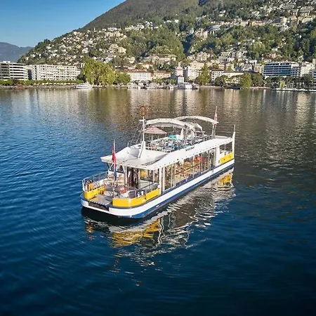 Bellaterra B By Fewotessin Locarno