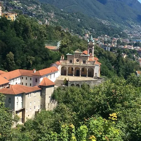 Bellaterra B By Fewotessin * Locarno