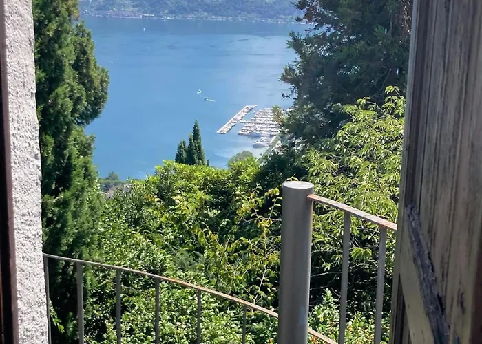 Dom wakacyjny Bellaterra B By Fewotessin Locarno