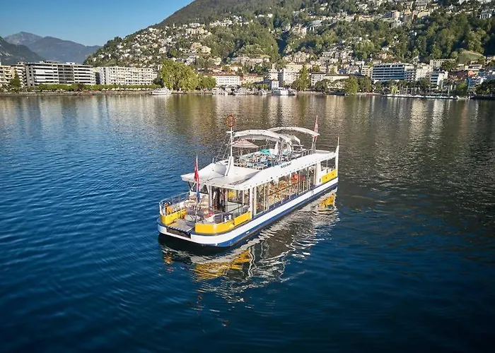 Bellaterra B By Fewotessin Locarno