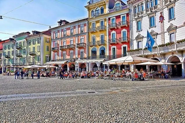 Bellaterra B By Fewotessin Dom wakacyjny