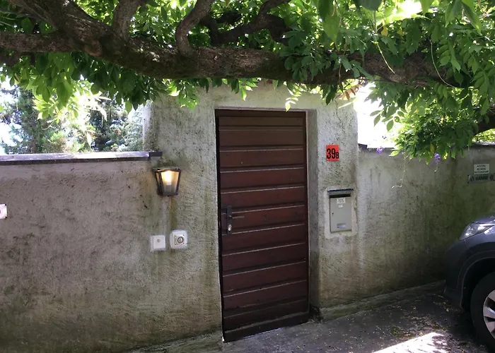 Dom wakacyjny Bellaterra B By Fewotessin