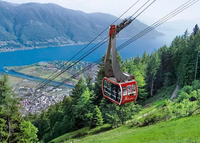 Dom wakacyjny Bellaterra B By Fewotessin *