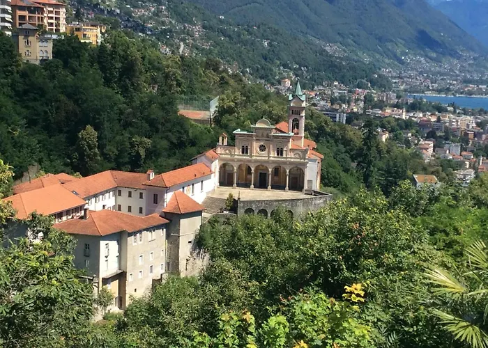 Bellaterra B By Fewotessin * Locarno