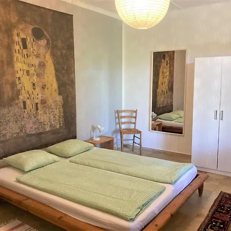 Bellaterra B * Locarno