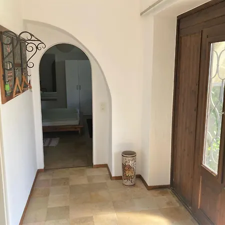 Bellaterra B Ferienhaus