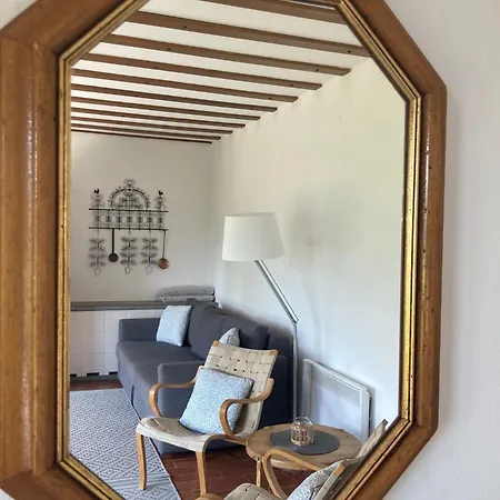 Bellaterra B Ferienhaus *